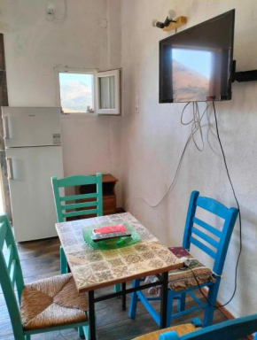 Βαχος rooms 3